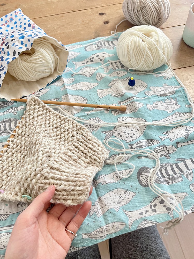 ハンドウォーマー