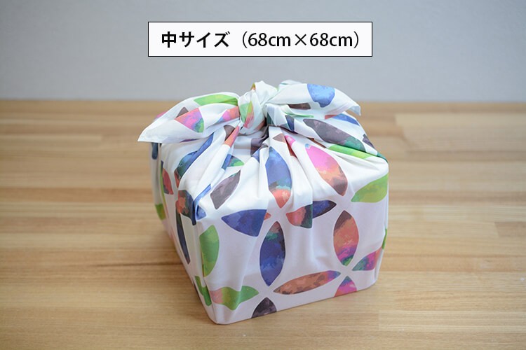 風呂敷　作り方