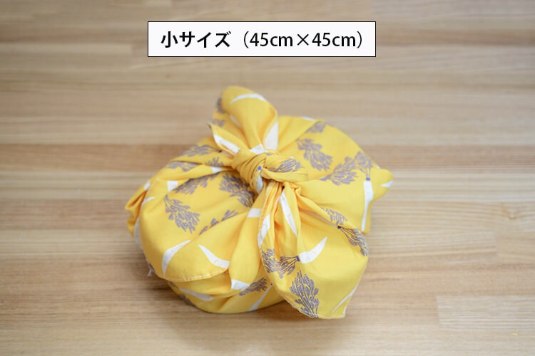 風呂敷　作り方