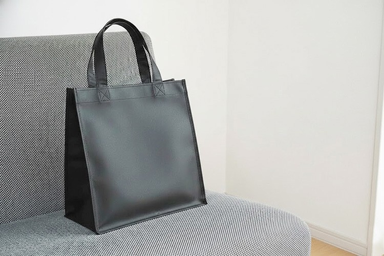 フォーマル　サブバッグ　作り方