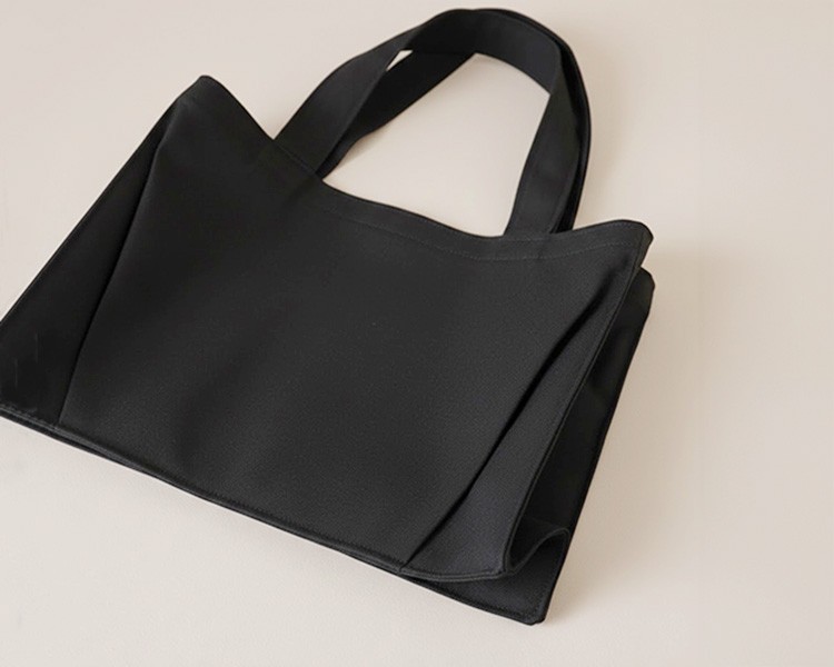 フォーマル　サブバッグ　型紙