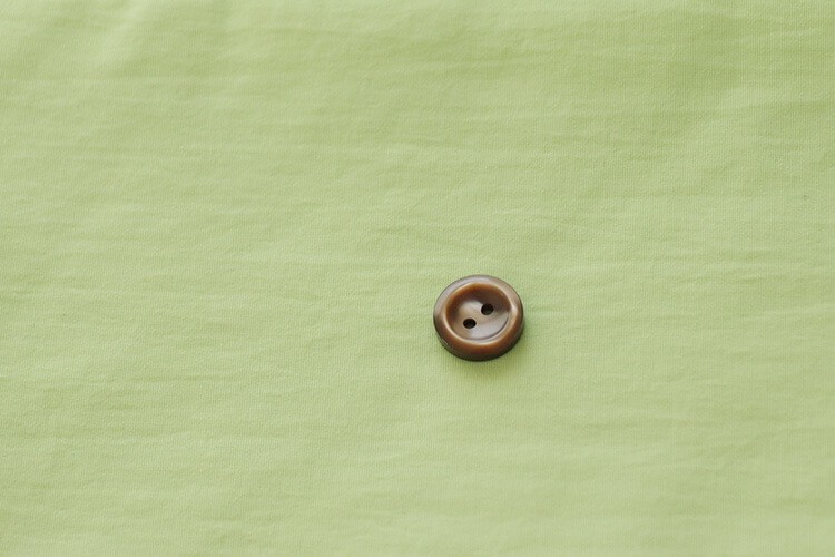 【ホームソーイング型紙シリーズNo.74】袖フレアのＡラインワンピース　作り方