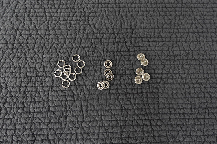 【ホームソーイング型紙シリーズNo.76】バックタックのヨークシャツ 作り方