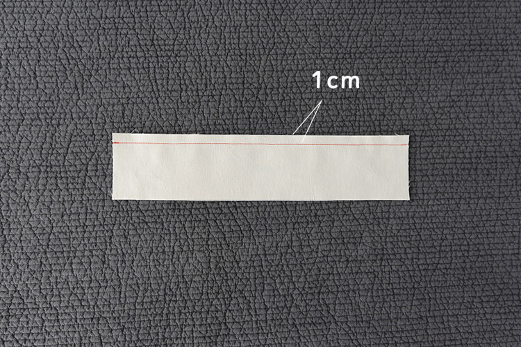 【ホームソーイング型紙シリーズNo.76】バックタックのヨークシャツ　作り方