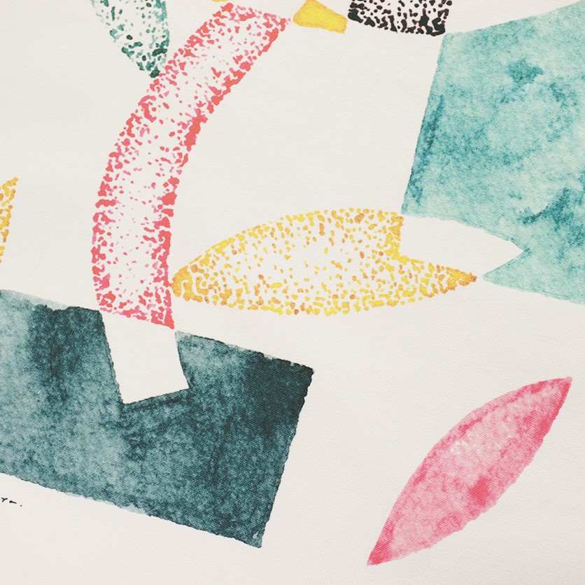 ファブリックポスター ムラタトモコ