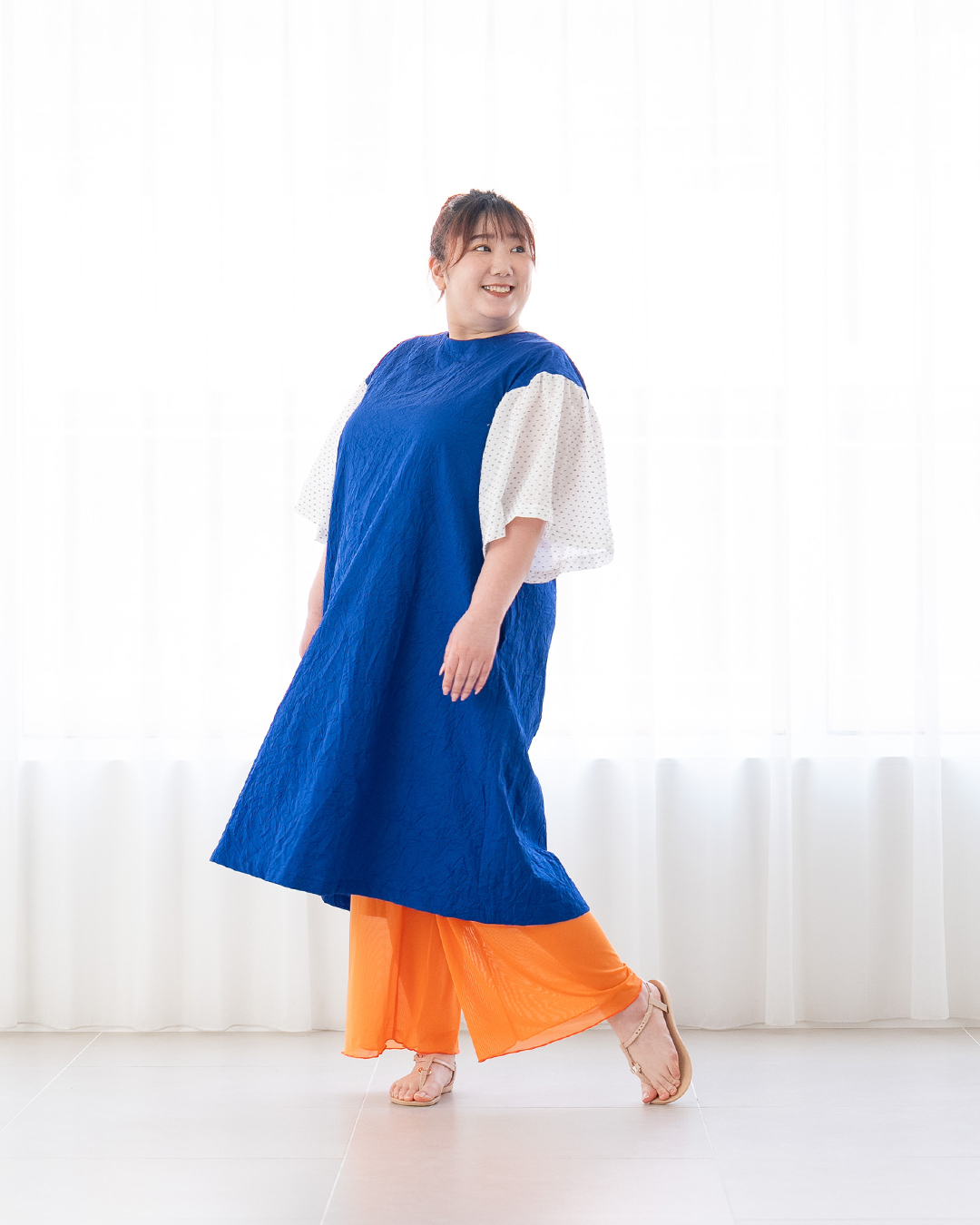 �ץ饹�������ڥۡ��ॽ�����󥰷��楷�꡼����No.074_µ�ե쥢�Σ��饤����ԡ���