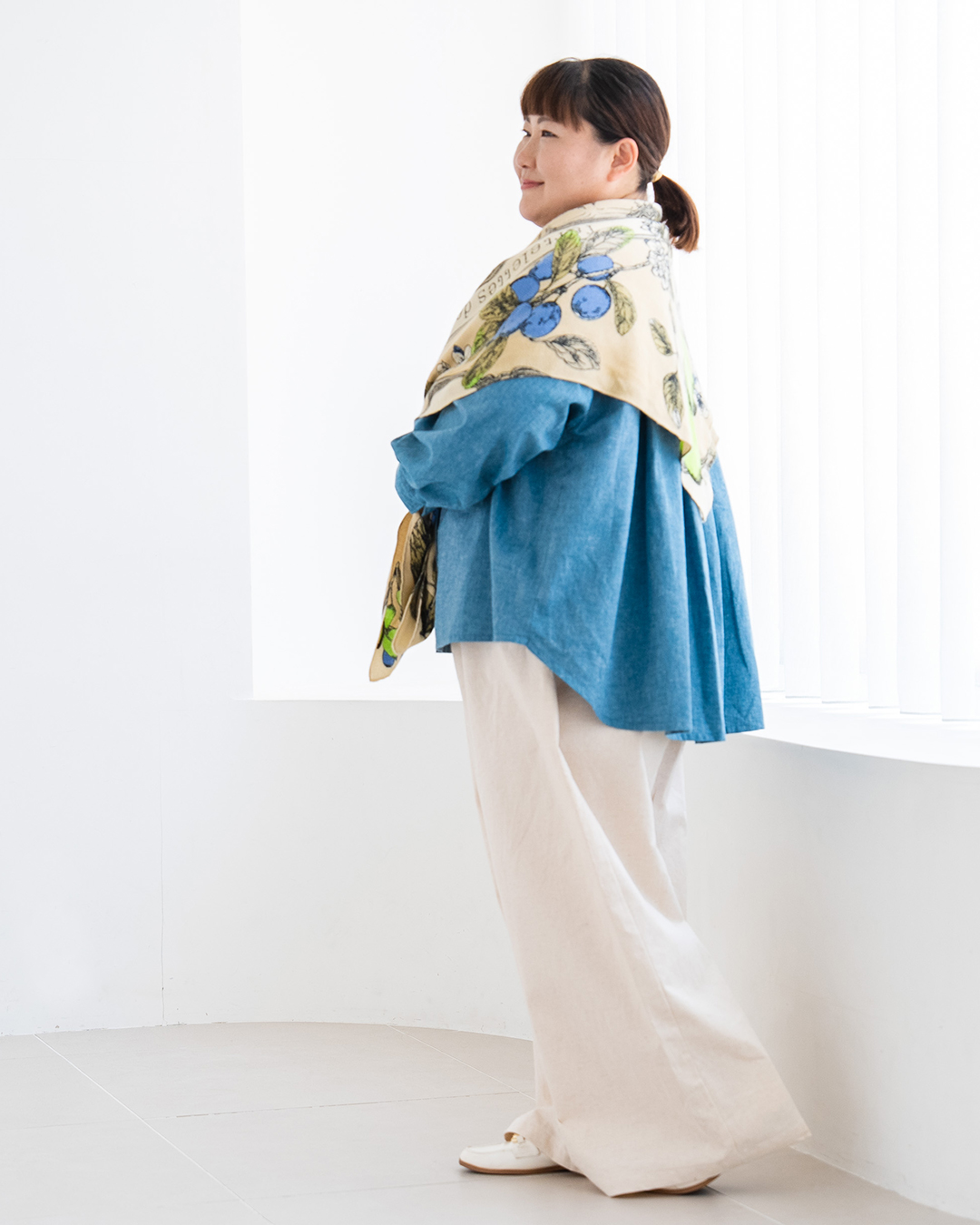 �ץ饹�������ڥۡ��ॽ�����󥰷��楷�꡼����No.076_�Хå����å��Υ衼�������