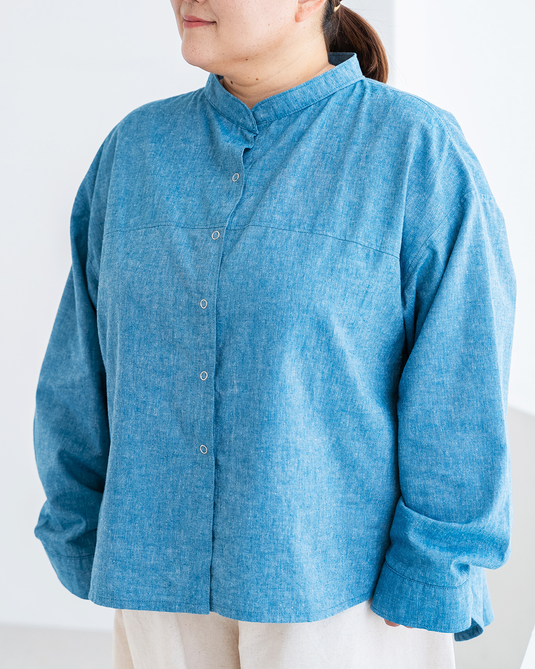 �ץ饹�������ڥۡ��ॽ�����󥰷��楷�꡼����No.076_�Хå����å��Υ衼�������