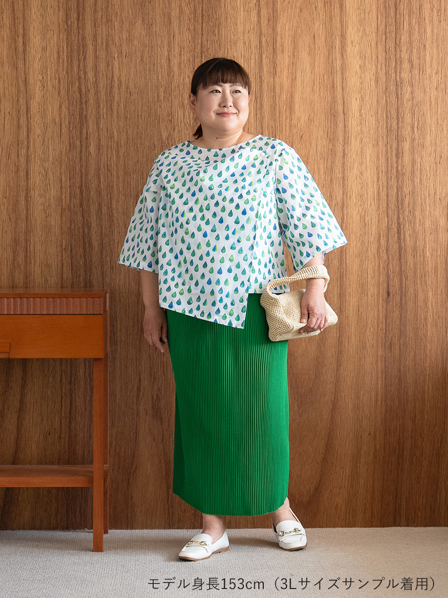 �ץ饹�������ڥۡ��ॽ�����󥰷��楷�꡼����No.075_�Ҥ��ɥ졼�פθ�ʬ��ץ륪���С�