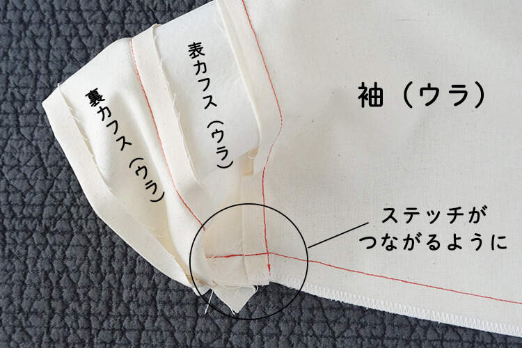 【ホームソーイング型紙シリーズNo.76】バックタックのヨークシャツ 作り方