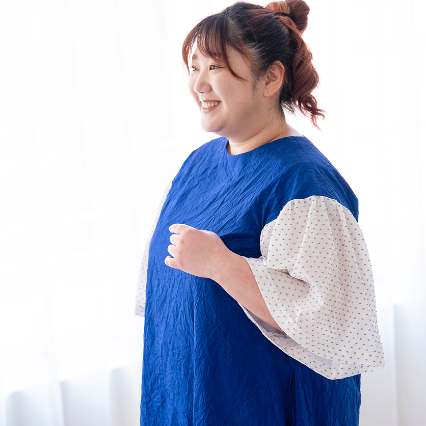 �ץ饹�������ڥۡ��ॽ�����󥰷��楷�꡼����No.074_µ�ե쥢�Σ��饤����ԡ���